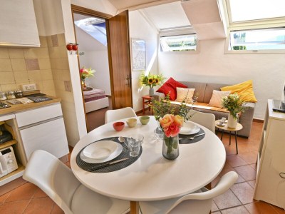 Apartment Appartamento Nido nel Cielo - Outdoor photo 23