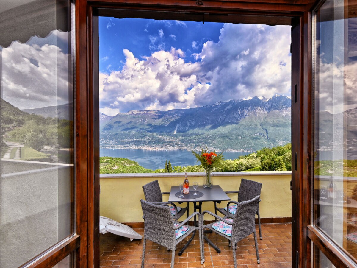 Apartment Appartamento Oleandro