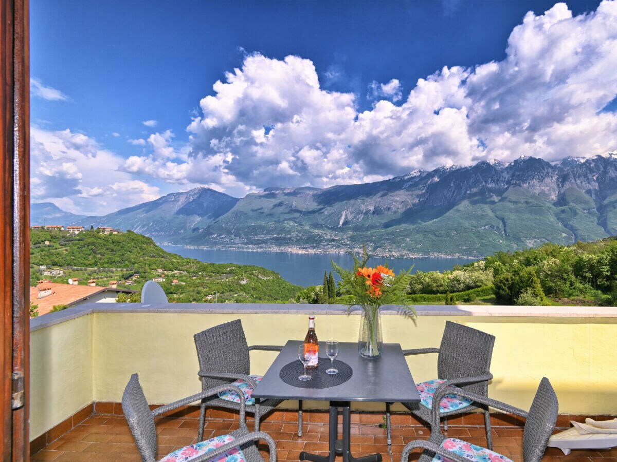 Apartment Appartamento Oleandro - Outdoor photo 2