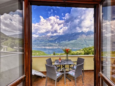 Apartment Appartamento Oleandro in Tignale - Apartment