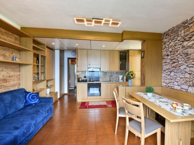 Apartment Appartamento Oleandro - Features photo 4
