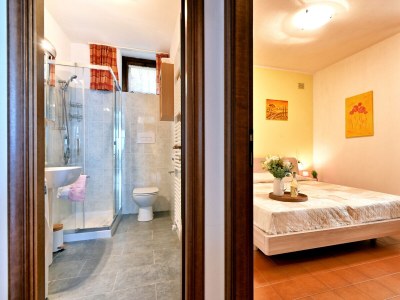 Apartment Appartamento Oleandro - Features photo 9