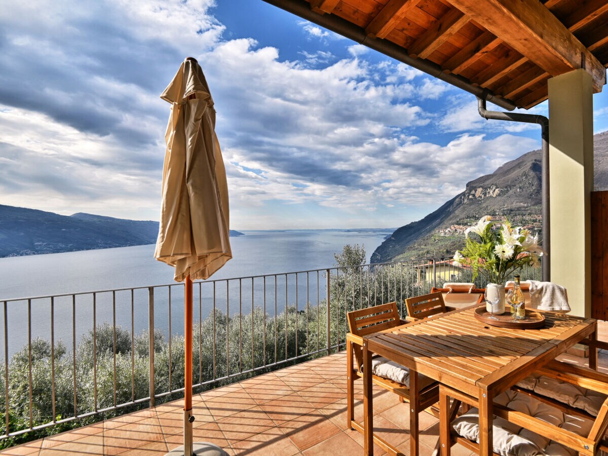 Apartment La Terrazza sul Lago - Outdoor photo 2