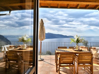 Apartment La Terrazza sul Lago - Outdoor photo 3