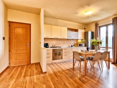 Apartment La Terrazza sul Lago - Features photo 5