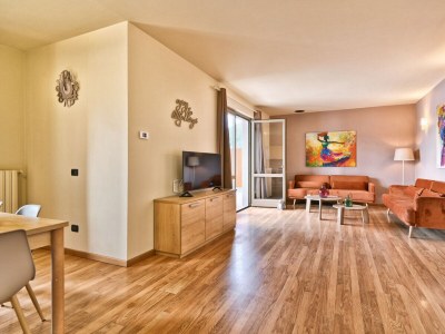 Apartment La Terrazza sul Lago - Features photo 6