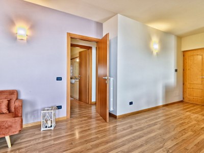 Apartment La Terrazza sul Lago - Features photo 7