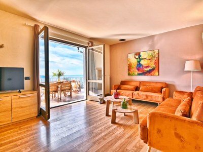 Apartment La Terrazza sul Lago - Features photo 10