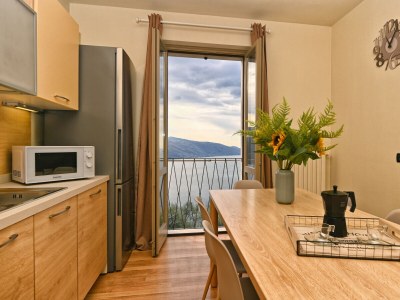 Apartment La Terrazza sul Lago - Features photo 11