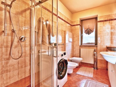 Apartment La Terrazza sul Lago - Features photo 17