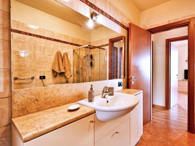 Apartment La Terrazza sul Lago - Features photo 19