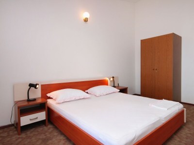 Apartment One bedroom apartment with balcony and sea view Prižba, Korčula A-9227-a - Outdoor photo 13