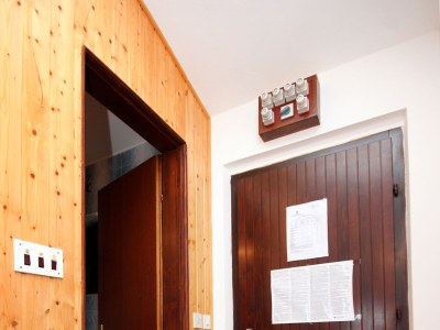 Apartment One bedroom apartment with balcony and sea view Prižba, Korčula A-9227-a - Outdoor photo 15