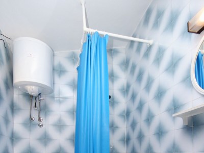 Apartment One bedroom apartment with balcony and sea view Prižba, Korčula A-9227-b - Outdoor photo 14