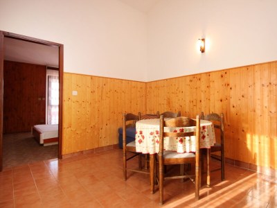 Apartment One bedroom apartment with balcony and sea view Prižba, Korčula A-9227-c - Outdoor photo 8