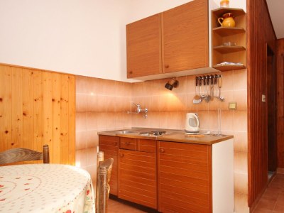 Apartment One bedroom apartment with balcony and sea view Prižba, Korčula A-9227-c - Outdoor photo 10