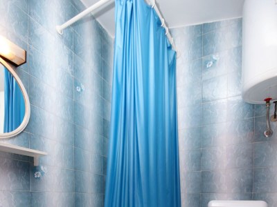 Apartment One bedroom apartment with balcony and sea view Prižba, Korčula A-9227-c - Outdoor photo 13