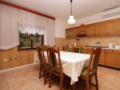 Apartment Four-bedroom apartment with terrace and sea view Prižba, Korčula A-9227-d - Outdoor photo 8