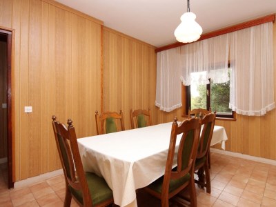 Apartment Four-bedroom apartment with terrace and sea view Prižba, Korčula A-9227-d - Outdoor photo 9