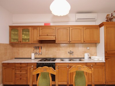 Apartment Four-bedroom apartment with terrace and sea view Prižba, Korčula A-9227-d - Outdoor photo 10