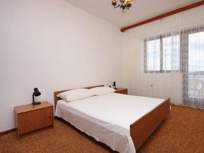 Apartment Four-bedroom apartment with terrace and sea view Prižba, Korčula A-9227-d - Outdoor photo 11