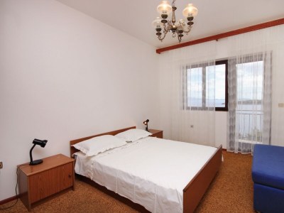 Apartment Four-bedroom apartment with terrace and sea view Prižba, Korčula A-9227-d - Outdoor photo 13