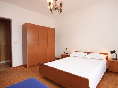 Apartment Four-bedroom apartment with terrace and sea view Prižba, Korčula A-9227-d - Outdoor photo 14