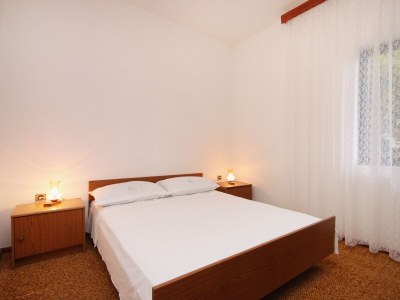 Apartment Four-bedroom apartment with terrace and sea view Prižba, Korčula A-9227-d - Outdoor photo 19