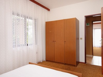 Apartment Four-bedroom apartment with terrace and sea view Prižba, Korčula A-9227-d - Outdoor photo 20