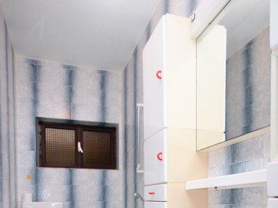 Apartment Four-bedroom apartment with terrace and sea view Prižba, Korčula A-9227-d - Outdoor photo 21