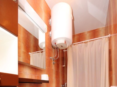 Apartment Four-bedroom apartment with terrace and sea view Prižba, Korčula A-9227-d - Outdoor photo 22