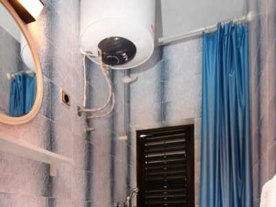 Apartment Four-bedroom apartment with terrace and sea view Prižba, Korčula A-9227-d - Outdoor photo 23