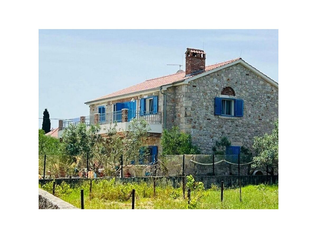 Holiday house Comfortable and spacious house with terrace and sea view Ždrelac, Pašman K-24952 - Outdoor photo 3