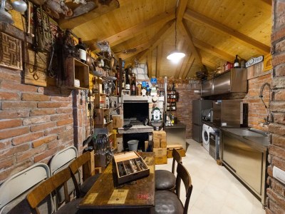 Holiday house Comfortable and spacious house with terrace and sea view Ždrelac, Pašman K-24952 - Outdoor photo 6