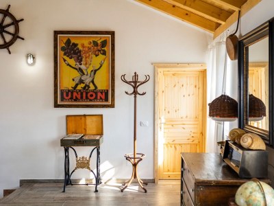 Holiday house Comfortable and spacious house with terrace and sea view Ždrelac, Pašman K-24952 - Outdoor photo 12