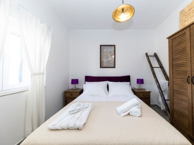 Holiday house Comfortable and spacious house with terrace and sea view Ždrelac, Pašman K-24952 - Outdoor photo 18