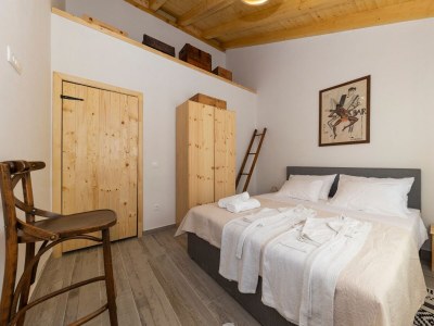 Holiday house Comfortable and spacious house with terrace and sea view Ždrelac, Pašman K-24952 - Outdoor photo 21