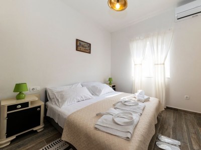 Holiday house Comfortable and spacious house with terrace and sea view Ždrelac, Pašman K-24952 - Outdoor photo 22