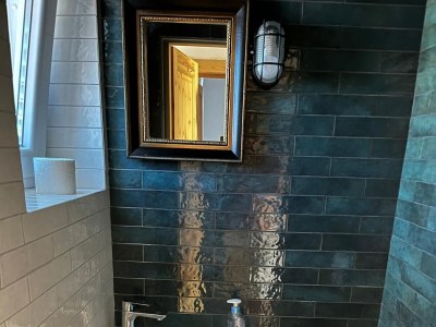 Holiday house Comfortable and spacious house with terrace and sea view Ždrelac, Pašman K-24952 - Outdoor photo 27