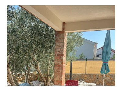 Holiday house Comfortable and spacious house with terrace and sea view Ždrelac, Pašman K-24952 - Outdoor photo 29