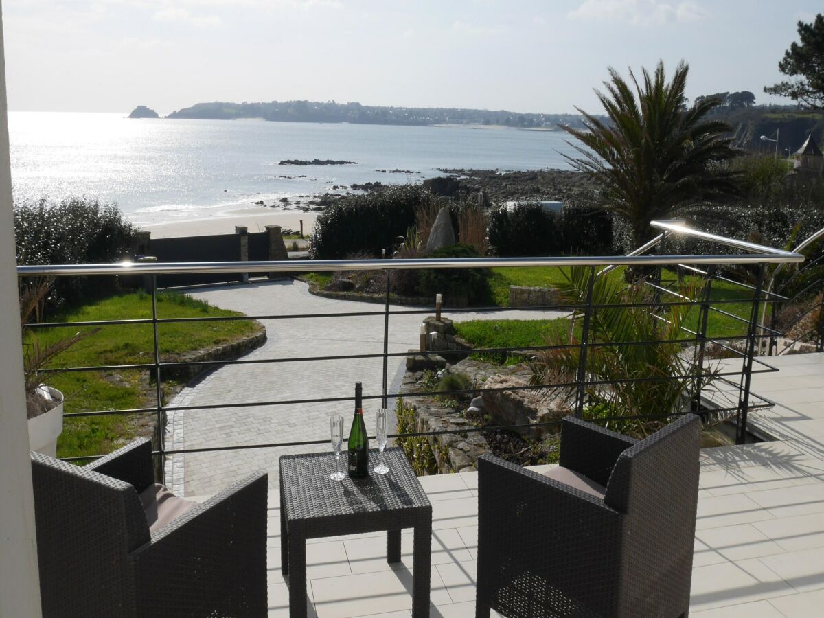 Holiday house Ferienhaus am Merr mit Panoramablick - Outdoor photo 2