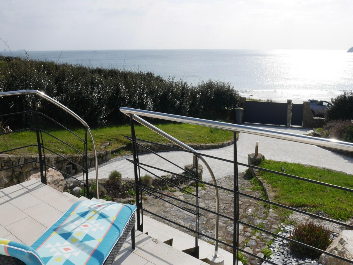 Holiday house Ferienhaus am Merr mit Panoramablick - Outdoor photo 5