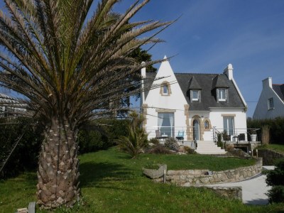 Holiday house Ferienhaus am Merr mit Panoramablick in Brest - Holiday house