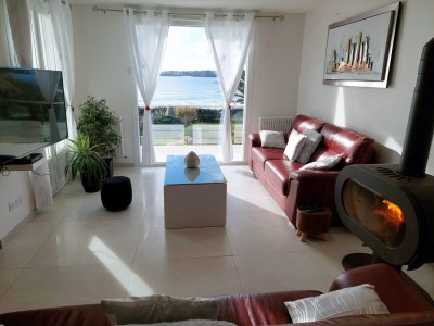 Holiday house Ferienhaus am Merr mit Panoramablick - Features photo 18