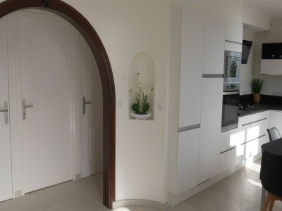 Holiday house Ferienhaus am Merr mit Panoramablick - Features photo 20