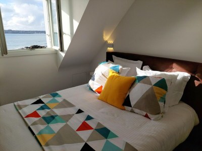 Holiday house Ferienhaus am Merr mit Panoramablick - Features photo 22