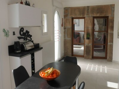 Holiday house Ferienhaus am Merr mit Panoramablick - Features photo 30