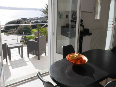 Holiday house Ferienhaus am Merr mit Panoramablick - Features photo 34