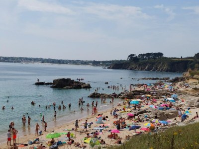 Holiday house Ferienhaus am Merr mit Panoramablick - Environment photo 38