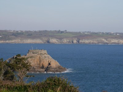 Holiday house Ferienhaus am Merr mit Panoramablick - Environment photo 40